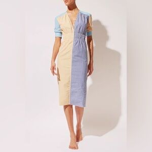 Solid & Striped
The Delilah Dress size small